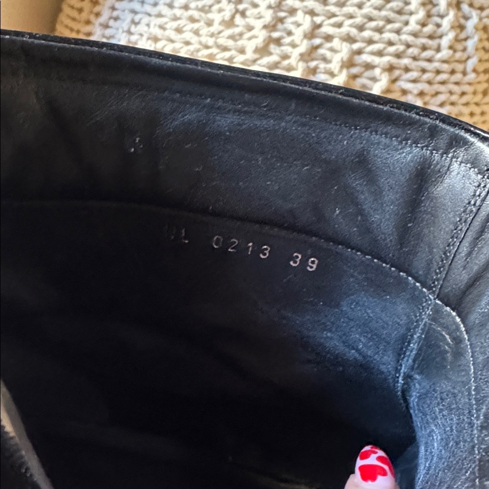 Louis Vuitton Moonlight Ankle Boot - Picture 9 of 9